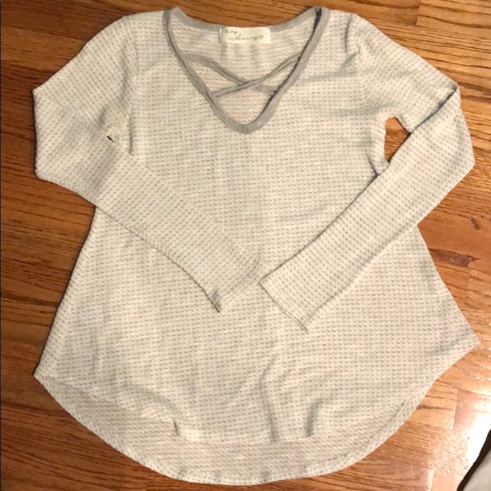 Vintage Havana Sweater